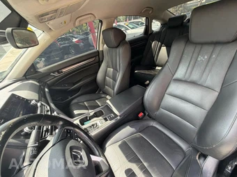 2021 Honda Accord Sedan Sport SE 1.5T - miniatura 21