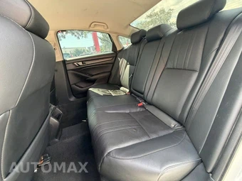 2021 Honda Accord Sedan Sport SE 1.5T - miniatura 22