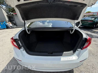 2021 Honda Accord Sedan Sport SE 1.5T - miniatura 25