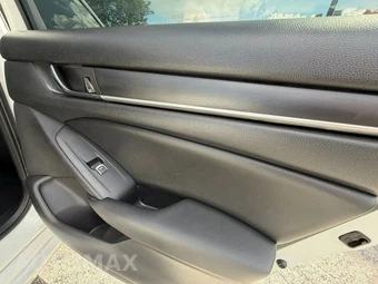 2021 Honda Accord Sedan Sport SE 1.5T - miniatura 26