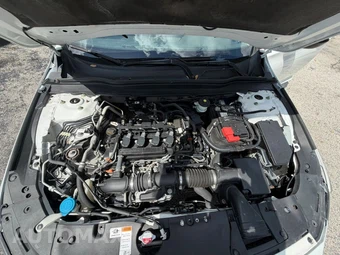 2021 Honda Accord Sedan Sport SE 1.5T - miniatura 28