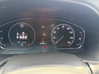 2021 Honda Accord Sedan Sport SE 1.5T - miniatura 29
