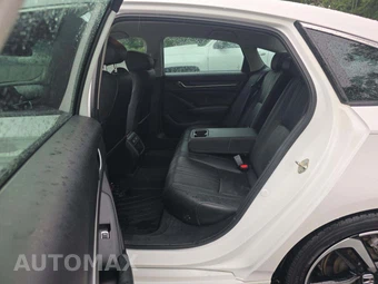 2021 Honda Accord Sedan Sport SE 1.5T - miniatura 10