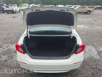 2021 Honda Accord Sedan Sport SE 1.5T - miniatura 11