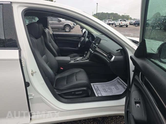 2021 Honda Accord Sedan Sport SE 1.5T - miniatura 15