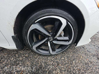 2021 Honda Accord Sedan Sport SE 1.5T - miniatura 20