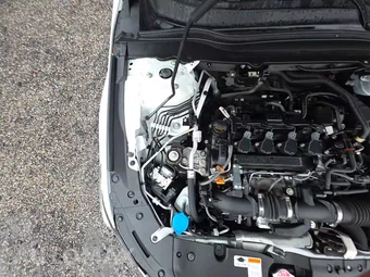2021 Honda Accord Sedan Sport SE 1.5T - miniatura 21