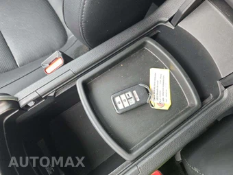 2021 Honda Accord Sedan Sport SE 1.5T - miniatura 5