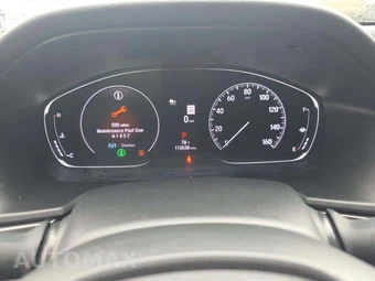 2021 Honda Accord Sedan Sport SE 1.5T - miniatura 6