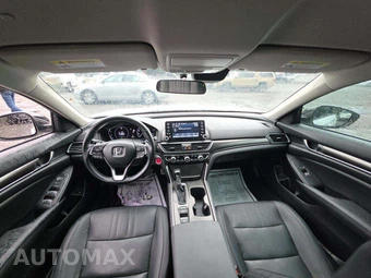2021 Honda Accord Sedan Sport SE 1.5T - miniatura 7