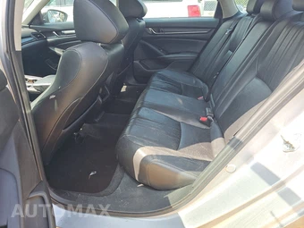 2021 Honda Accord Sedan Sport SE 1.5T - miniatura 13