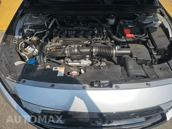 2021 Honda Accord Sedan Sport SE 1.5T - miniatura 15