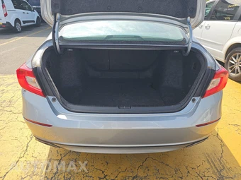 2021 Honda Accord Sedan Sport SE 1.5T - miniatura 16