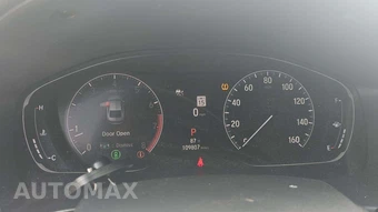 2021 Honda Accord Sedan Sport SE 1.5T - miniatura 19