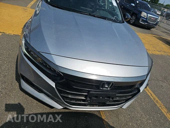 2021 Honda Accord Sedan Sport SE 1.5T - miniatura 2
