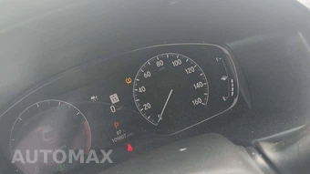 2021 Honda Accord Sedan Sport SE 1.5T - miniatura 23