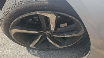 2021 Honda Accord Sedan Sport SE 1.5T - miniatura 24