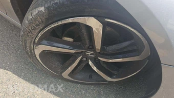 2021 Honda Accord Sedan Sport SE 1.5T - miniatura 26