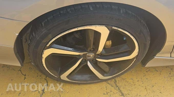 2021 Honda Accord Sedan Sport SE 1.5T - miniatura 28
