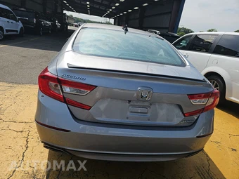 2021 Honda Accord Sedan Sport SE 1.5T - miniatura 5