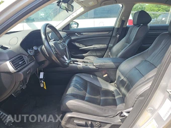 2021 Honda Accord Sedan Sport SE 1.5T - miniatura 7