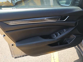 2021 Honda Accord Sedan Sport SE 1.5T - miniatura 9