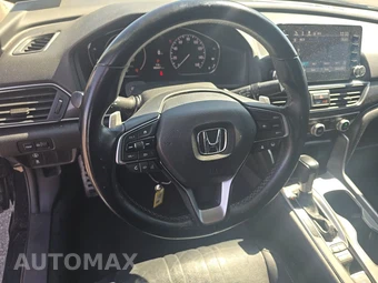 2021 Honda Accord Sedan Sport SE 1.5T - miniatura 10