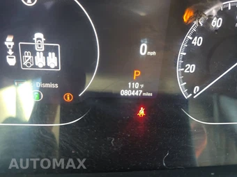 2021 Honda Accord Sedan Sport SE 1.5T - miniatura 12
