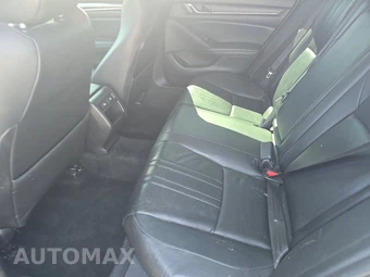 2021 Honda Accord Sedan Sport SE 1.5T - miniatura 13