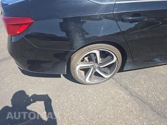 2021 Honda Accord Sedan Sport SE 1.5T - miniatura 14