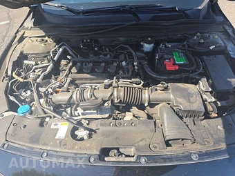 2021 Honda Accord Sedan Sport SE 1.5T - miniatura 16