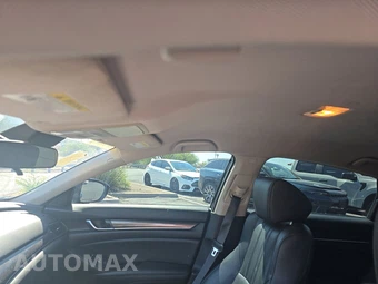 2021 Honda Accord Sedan Sport SE 1.5T - miniatura 18