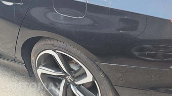 2021 Honda Accord Sedan Sport SE 1.5T - miniatura 22
