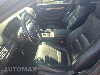2021 Honda Accord Sedan Sport SE 1.5T - miniatura 7