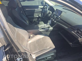 2021 Honda Accord Sedan Sport SE 1.5T - miniatura 8