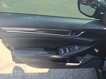 2021 Honda Accord Sedan Sport SE 1.5T - miniatura 9