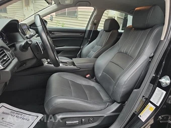 2021 Honda Accord Sedan Sport SE 1.5T - miniatura 13