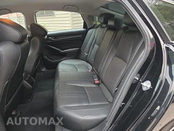 2021 Honda Accord Sedan Sport SE 1.5T - miniatura 16