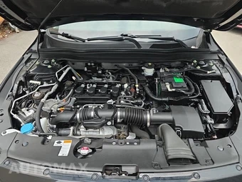 2021 Honda Accord Sedan Sport SE 1.5T - miniatura 18