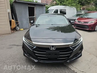 2021 Honda Accord Sedan Sport SE 1.5T - miniatura 2
