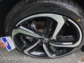 2021 Honda Accord Sedan Sport SE 1.5T - miniatura 22