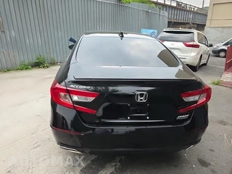 2021 Honda Accord Sedan Sport SE 1.5T - miniatura 5