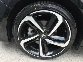 2021 Honda Accord Sedan Sport SE 1.5T - miniatura 8