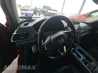 2021 Honda Accord Sedan Sport SE 1.5T - miniatura 11
