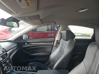 2021 Honda Accord Sedan Sport SE 1.5T - miniatura 17