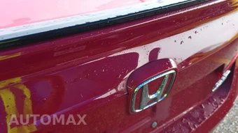 2021 Honda Accord Sedan Sport SE 1.5T - miniatura 19
