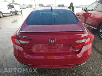 2021 Honda Accord Sedan Sport SE 1.5T - miniatura 5