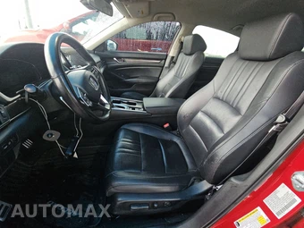 2021 Honda Accord Sedan Sport SE 1.5T - miniatura 7