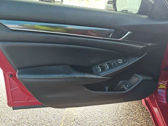 2021 Honda Accord Sedan Sport SE 1.5T - miniatura 9