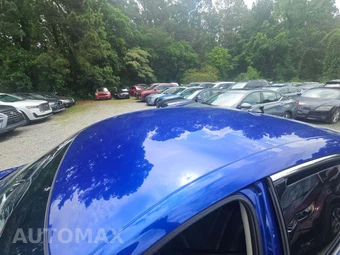 2021 Honda Accord Sedan Sport SE 1.5T - miniatura 12
